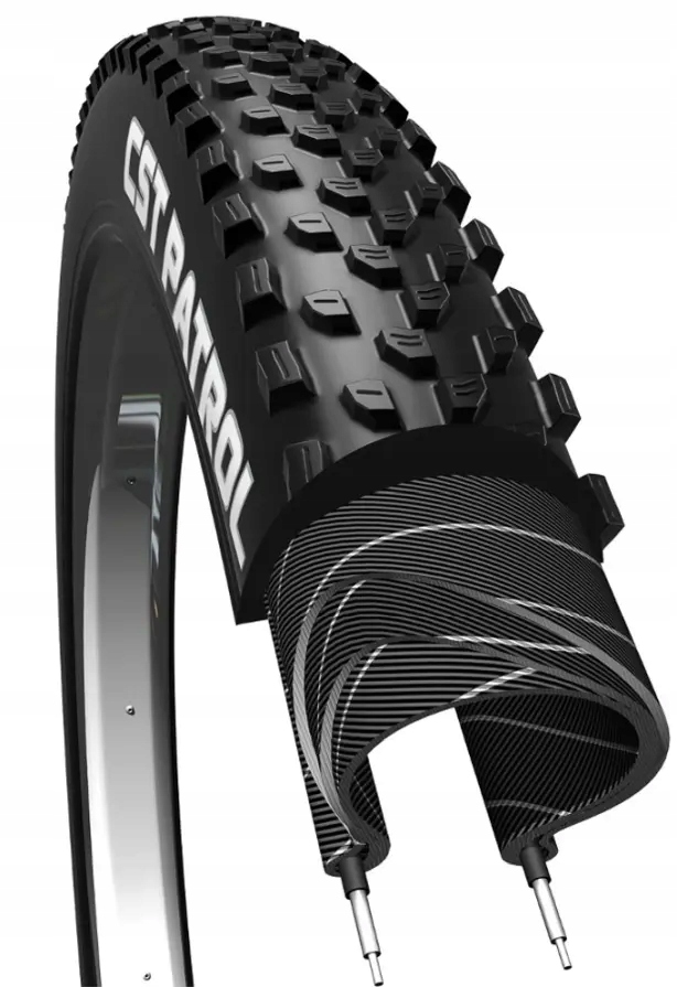 Pneumatika Cst C-1846 Patrol 29x2,10 C-1846 60 Tpi rolovací