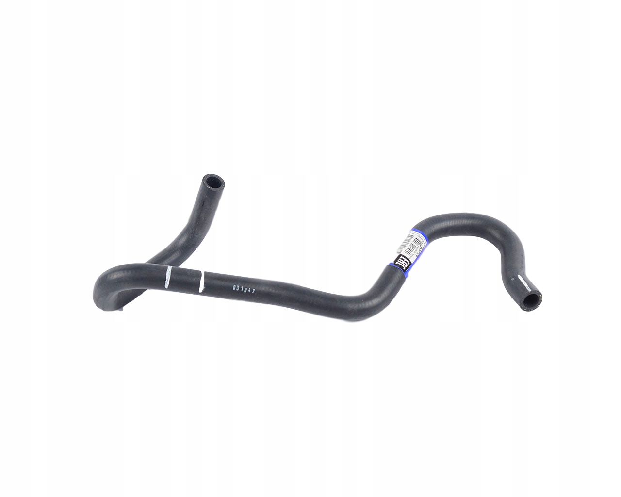 Volvo S90 V90 trubka hadice přívodní kabel pro ohřívač 9155499