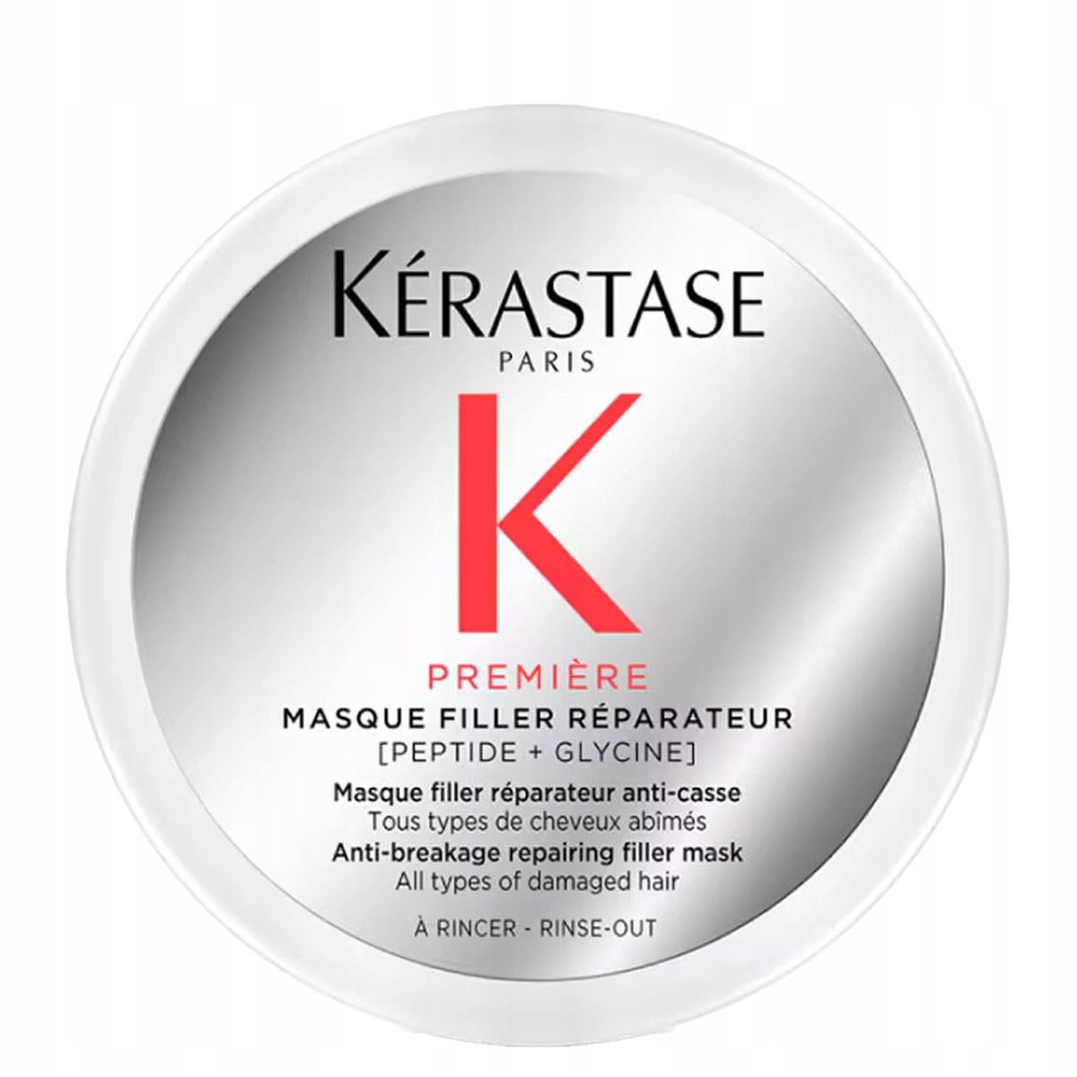 Kerastase Premiere Masque Regenerująca Maska do Włosów Zniszczonych 75ml