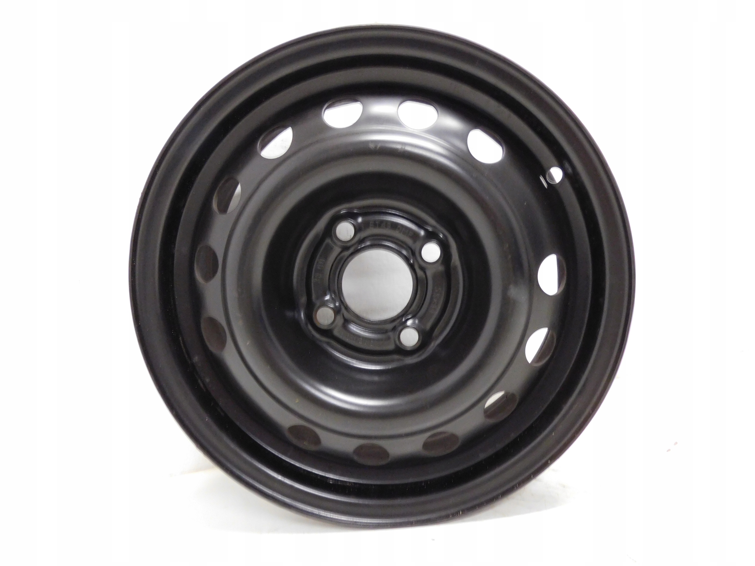 FELGA 14 OPEL ASTRA DAEWOO NUBIRA LANOS ET49