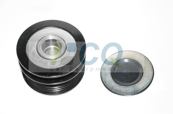 KOŁO PASOWE ALTERNATORA CQ CQ1040616 RENAULT MITSUBISHI