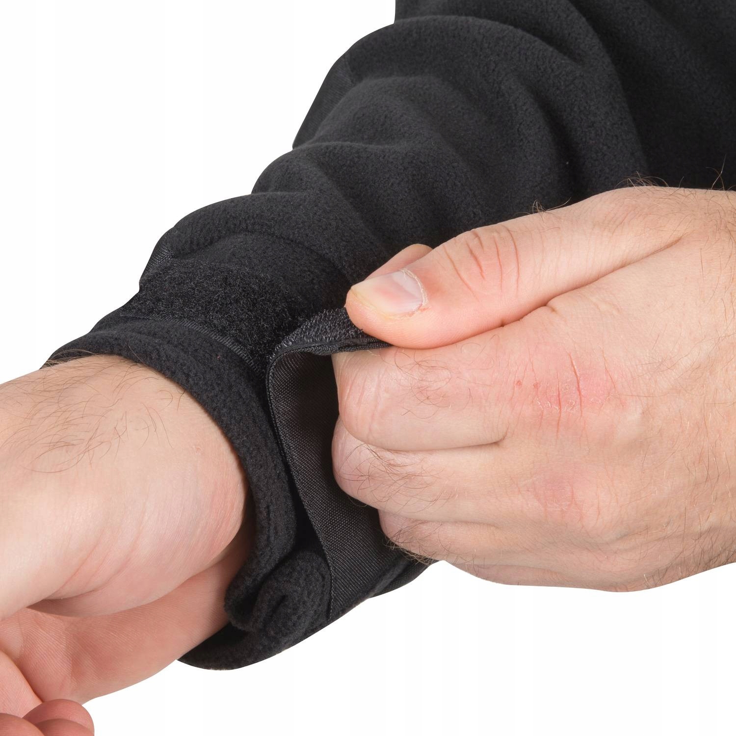 Polar Helikon Classic Army - Czarny r. XL Płeć mężczyzna