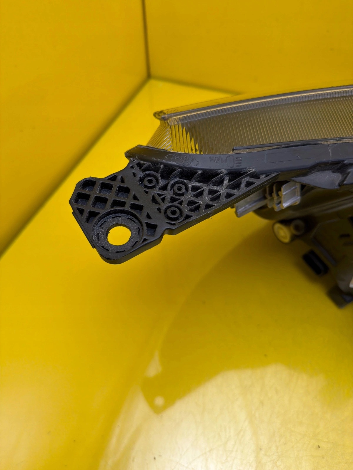 light left Ford Focus IV MK4 Led Lift NX7B-13E015-CF