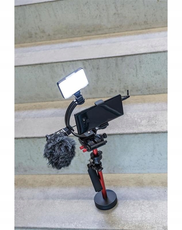 Doerr VL-12S MINI oświetlenie LED Kod producenta VD371022