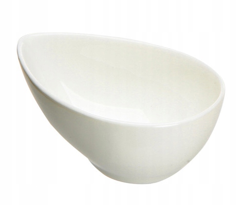 MISECZKA SALATERKA NA PRZEKĄSKI DIPY SOSY 10cm