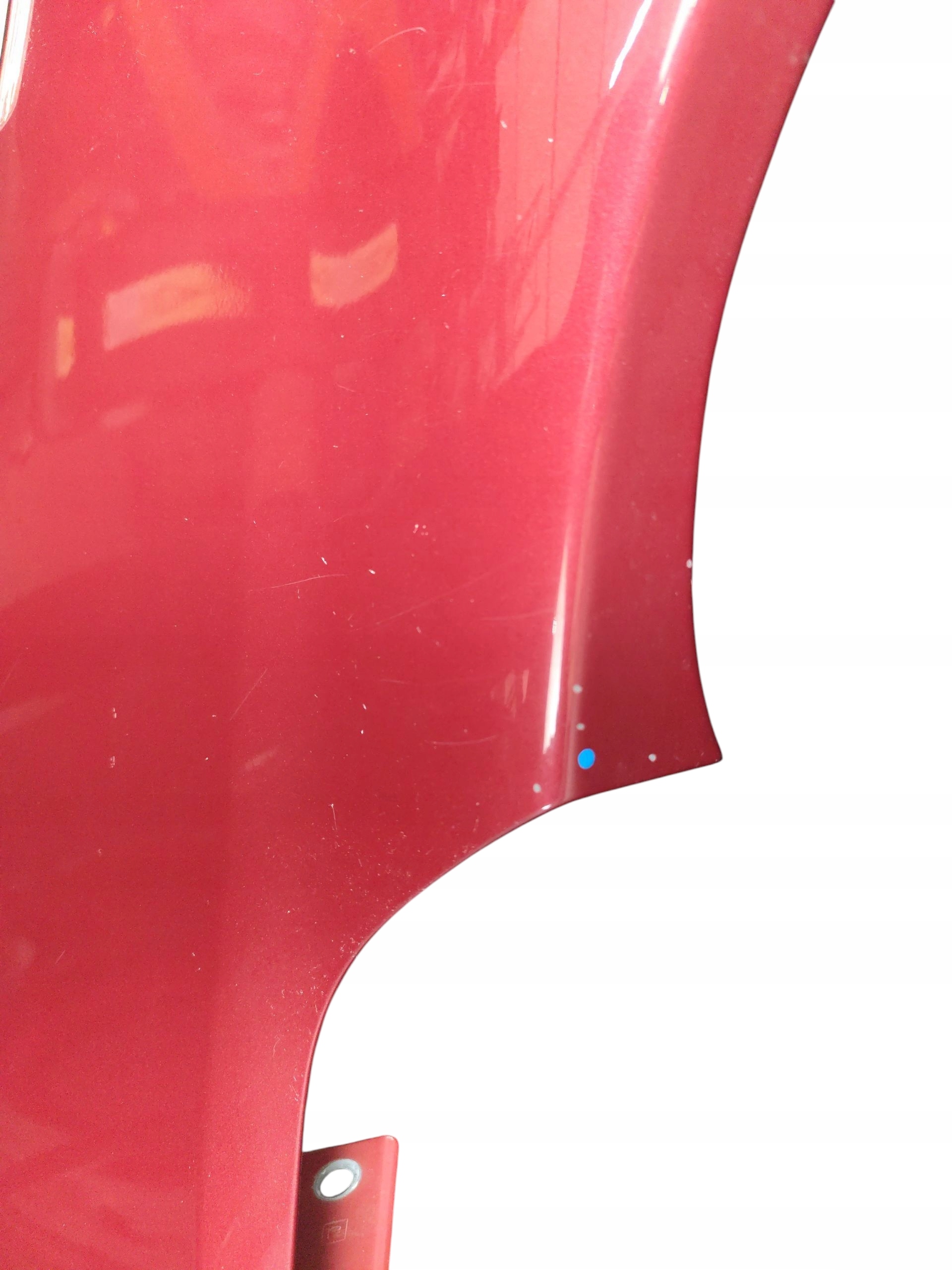 fender right front OPEL MOKKA A LAK: GCS (12-16)