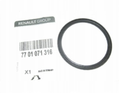 

Uszczelka Przewodu Powietrza Renault 1.9-2.0 DCI