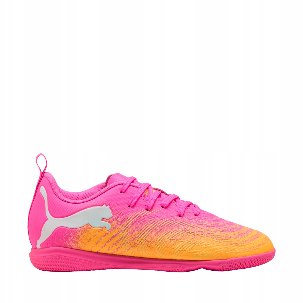 Fotbalová obuv pro děti Puma Future 9 Play It 108927 05 28