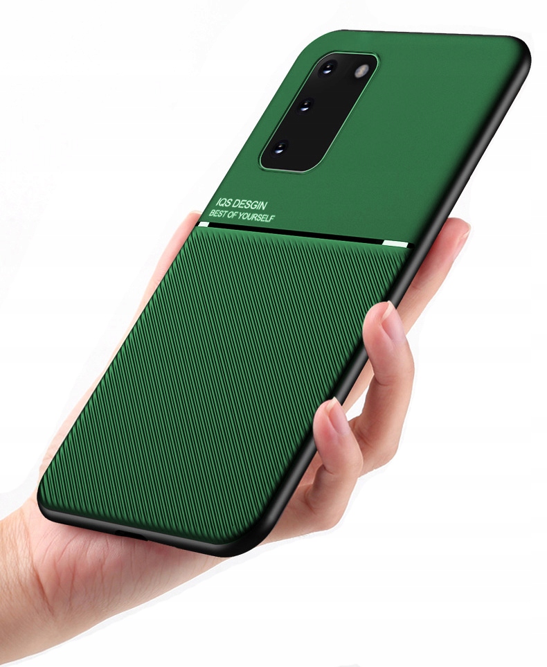 

Etui Case Business Do Samsung Galaxy S20 Fe 5G