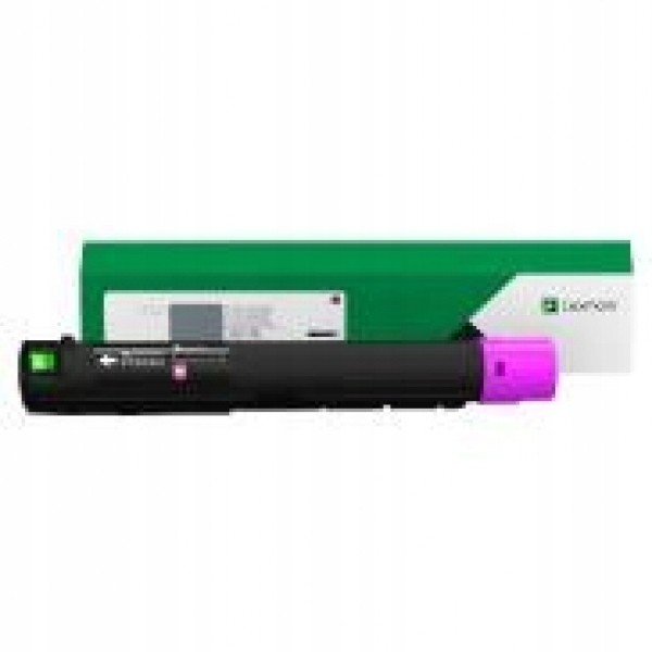 Toner Lexmark 24B7520 XC9325 XC9335