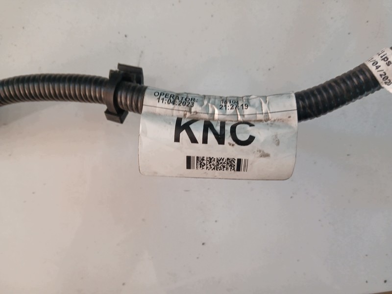 bundle sensors PDC front VW AMAROK and N1XT-15K867KNC