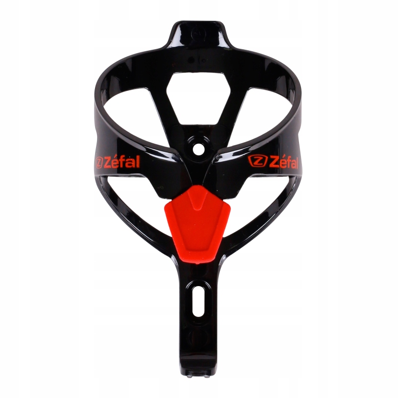 Zefal Pulse A2 Red Koszyk na Bidon 24g