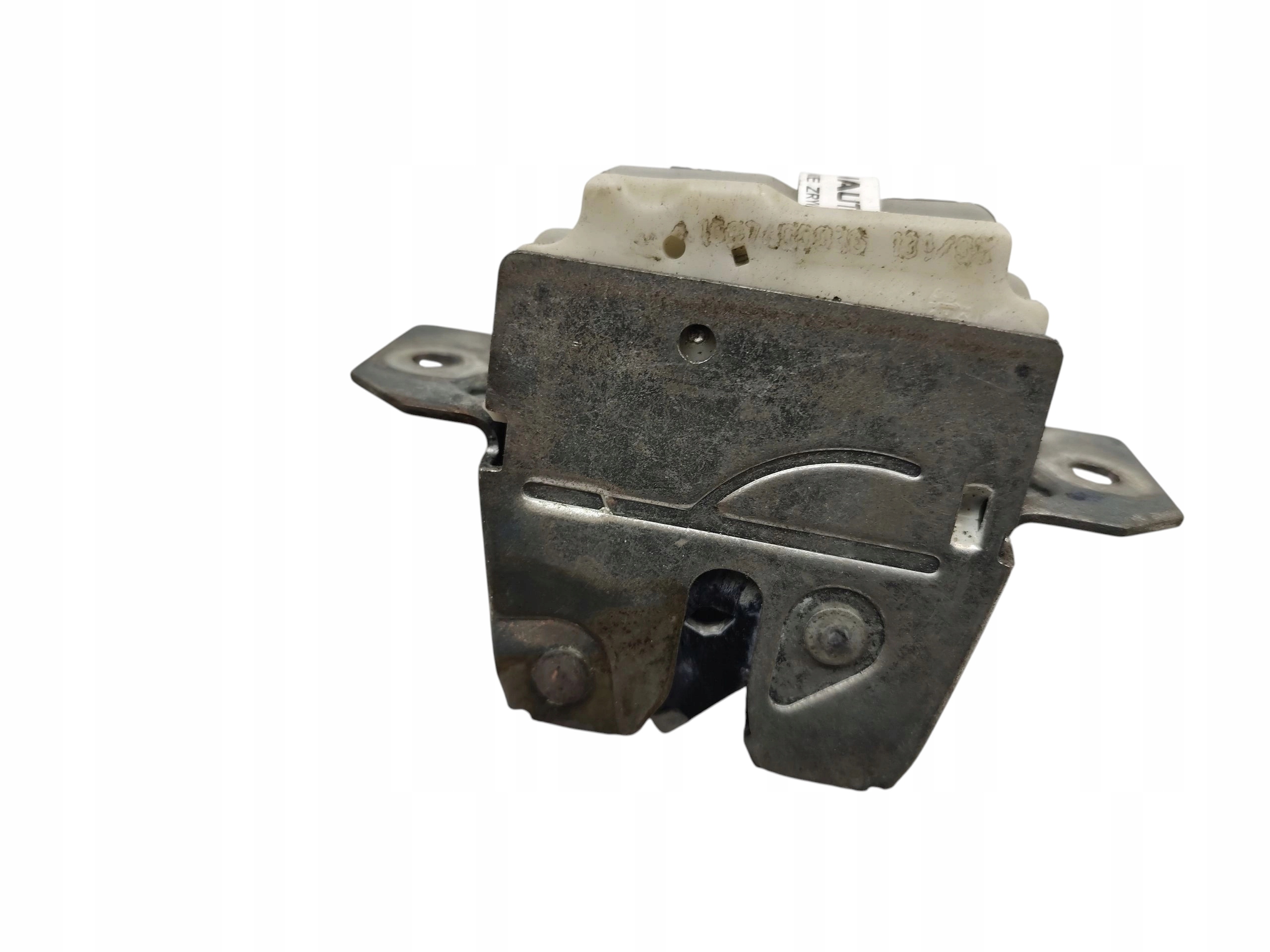 lock bonnet boot MERCEDES A W169 B W245 1697400036