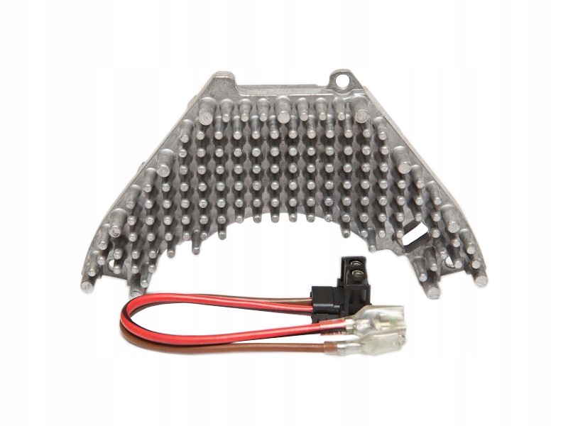 РЕЗИСТОР ВЕНТИЛЯТОРА 6441F6 CITROEN EVASION JUMPY