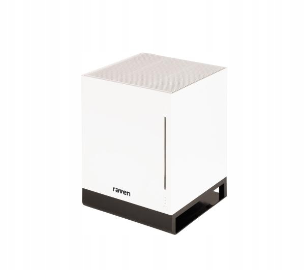 Nawilżacz ewaporacyjny Raven ENE001