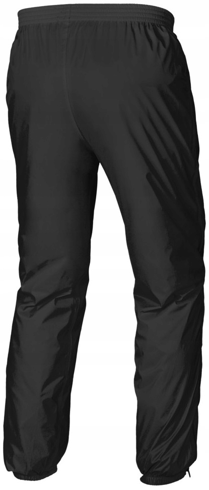 SPODNIE PRZECIWDESZCZOWE SECA TYPHOON BLACK M EAN (GTIN) 5905248218154