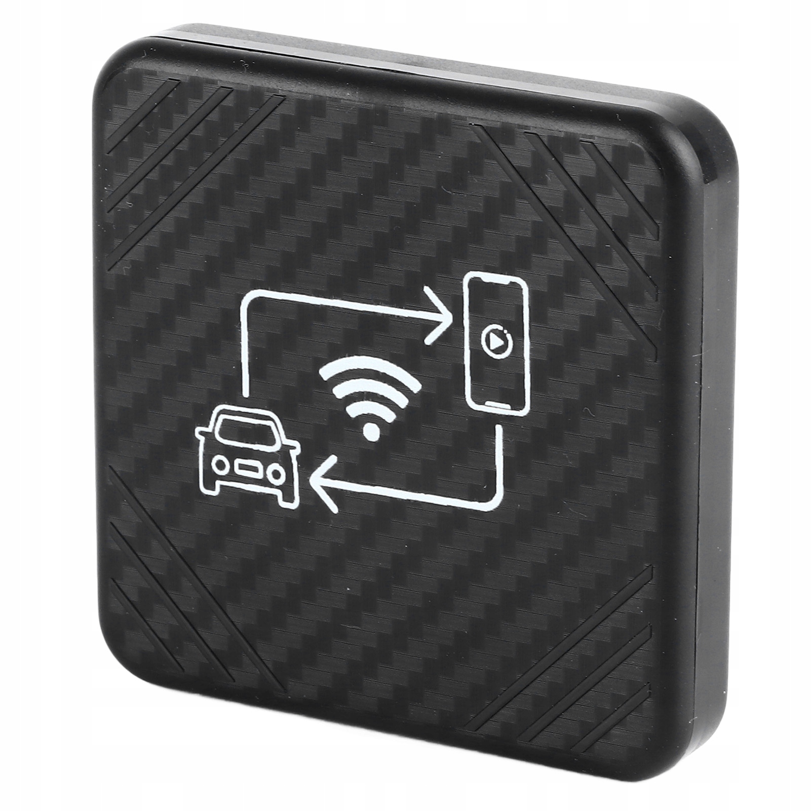 Carplay Box Adaptér Pro Car Play Snadná Instalace Typ C/usb Hlas Inteligen