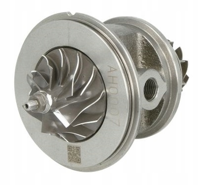 Kartridž Jádro Turbíny Kompresní Kolo Fiat Scudo III 1.6 Jtd 90 Km