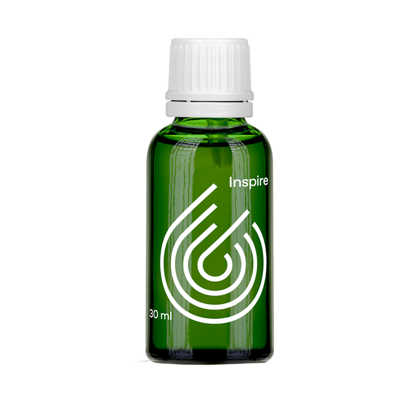 Cleantech Cleantle Inspire 30ML CTL-INSPIRE30B