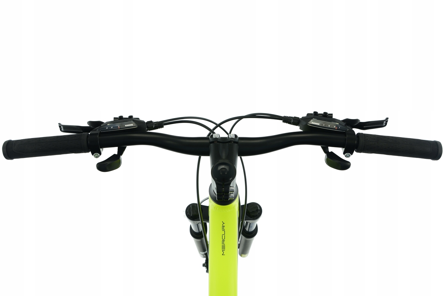 Rower MTB Kands 27,5 Mercury r15