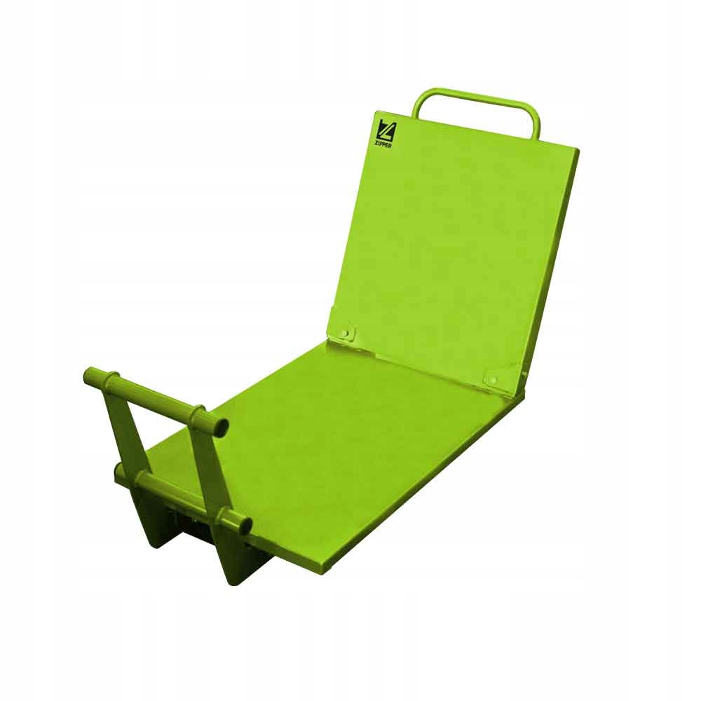 Platforma załadunkowa do wozidła wywrotki 835x600