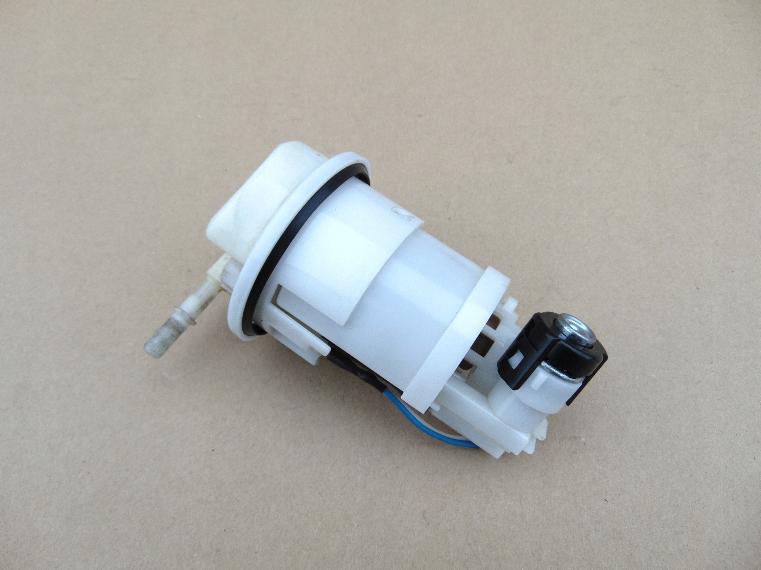 YAMAHA WR 450F ТОПЛИВНЫЙ НАСОС