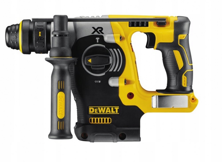 Młotowiertarka 18V Sds+ 2,1J Body DeWalt DCH274N