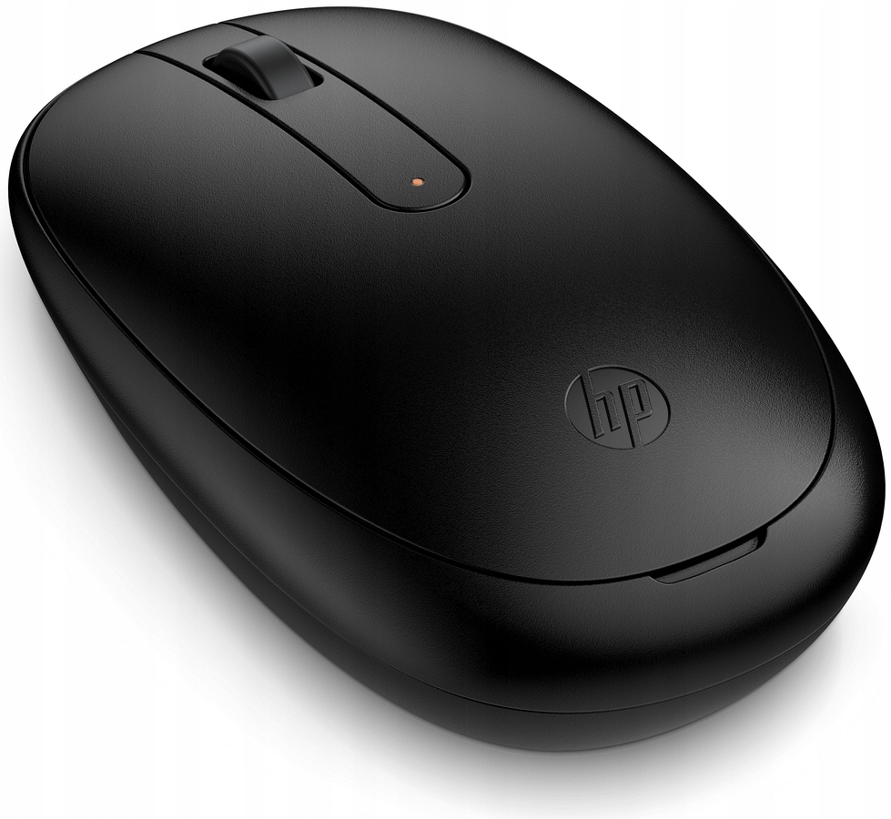 Bezdrátová myš Hp 240 Černá Bluetooth 5.1 3V0G9AA
