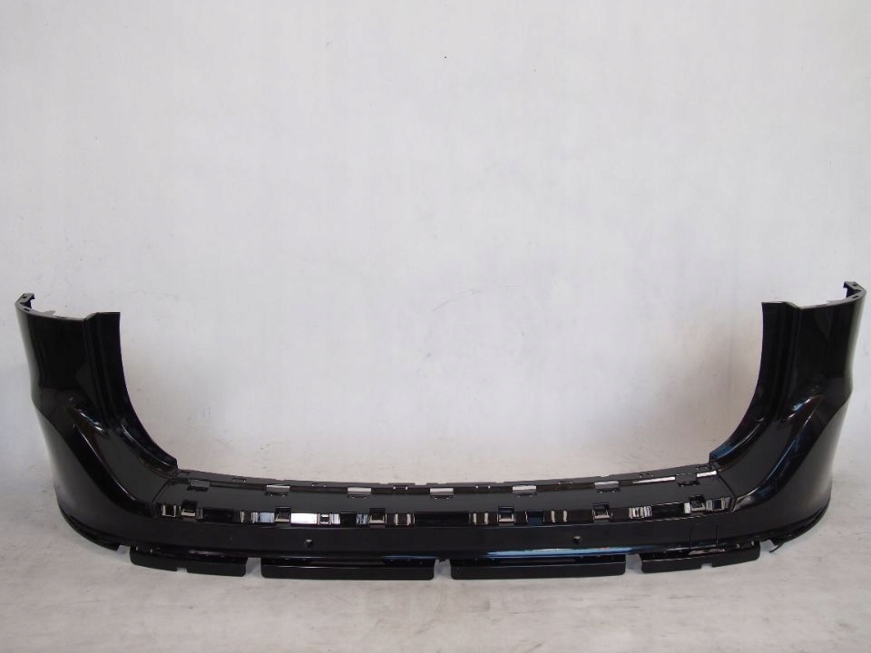 Volvo XC60 08-16r bumper rear part rear xc 60