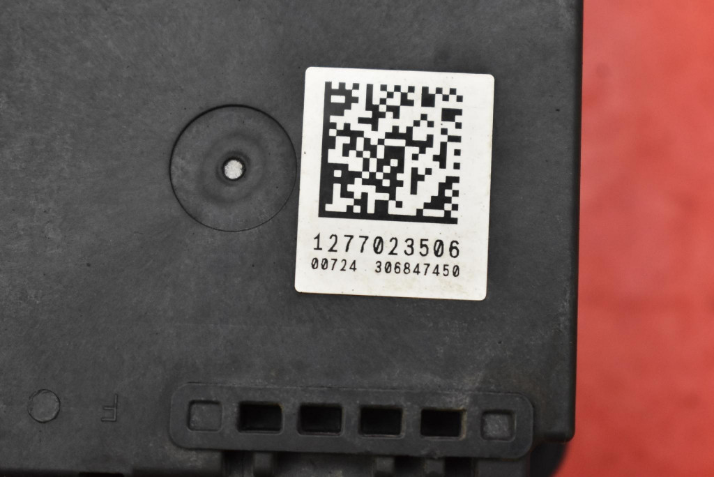 sensor temperature NOX JX61-5L239-EA FORD FOCUS MK4 1.5 120 KM 18-21