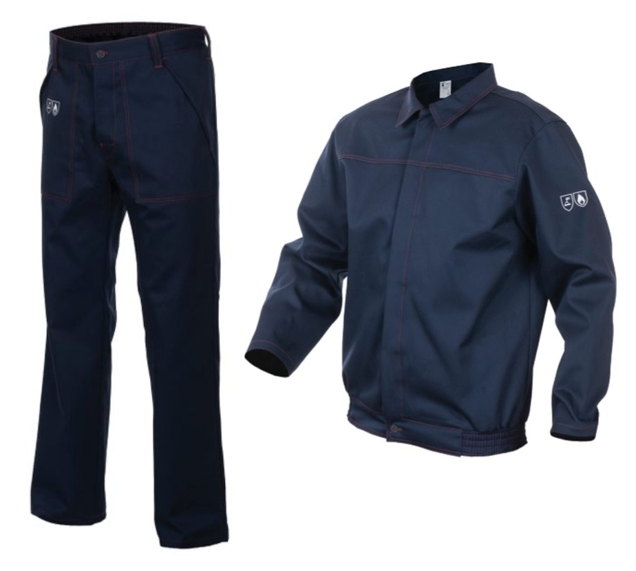 

Ubranie spawalnicze Robocze Sara Spawacz Bhp 50