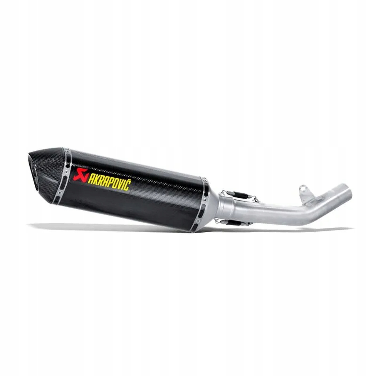 Tlmič Akrapovic Slip-On Line Kawasaki Z 750