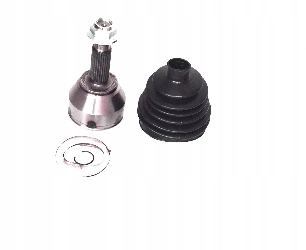 Hnací Kloub Homokin Ford Connect 02+ 1.8 DI