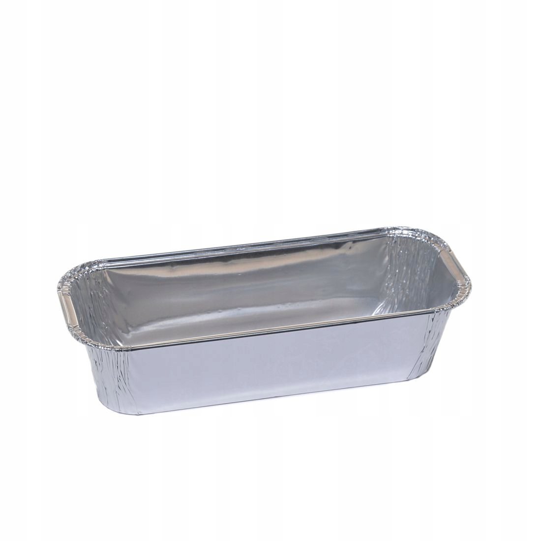 

Foremki Aluminiowe Do Pieczenia 600ml R61G 100szt