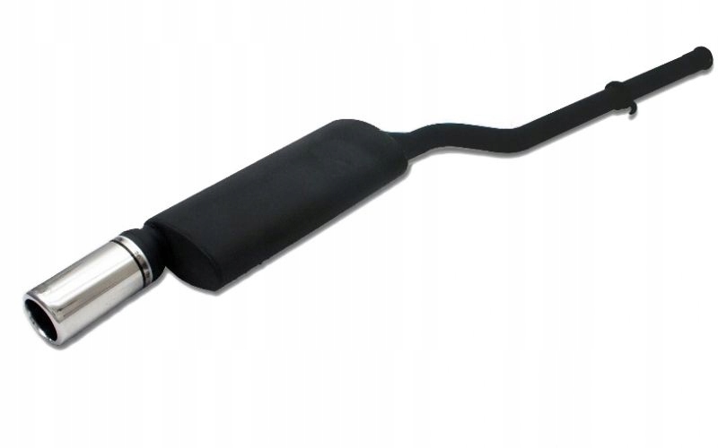 Tlumič Bmw E36 4 cyl. 1990-1998 318i 85 kW