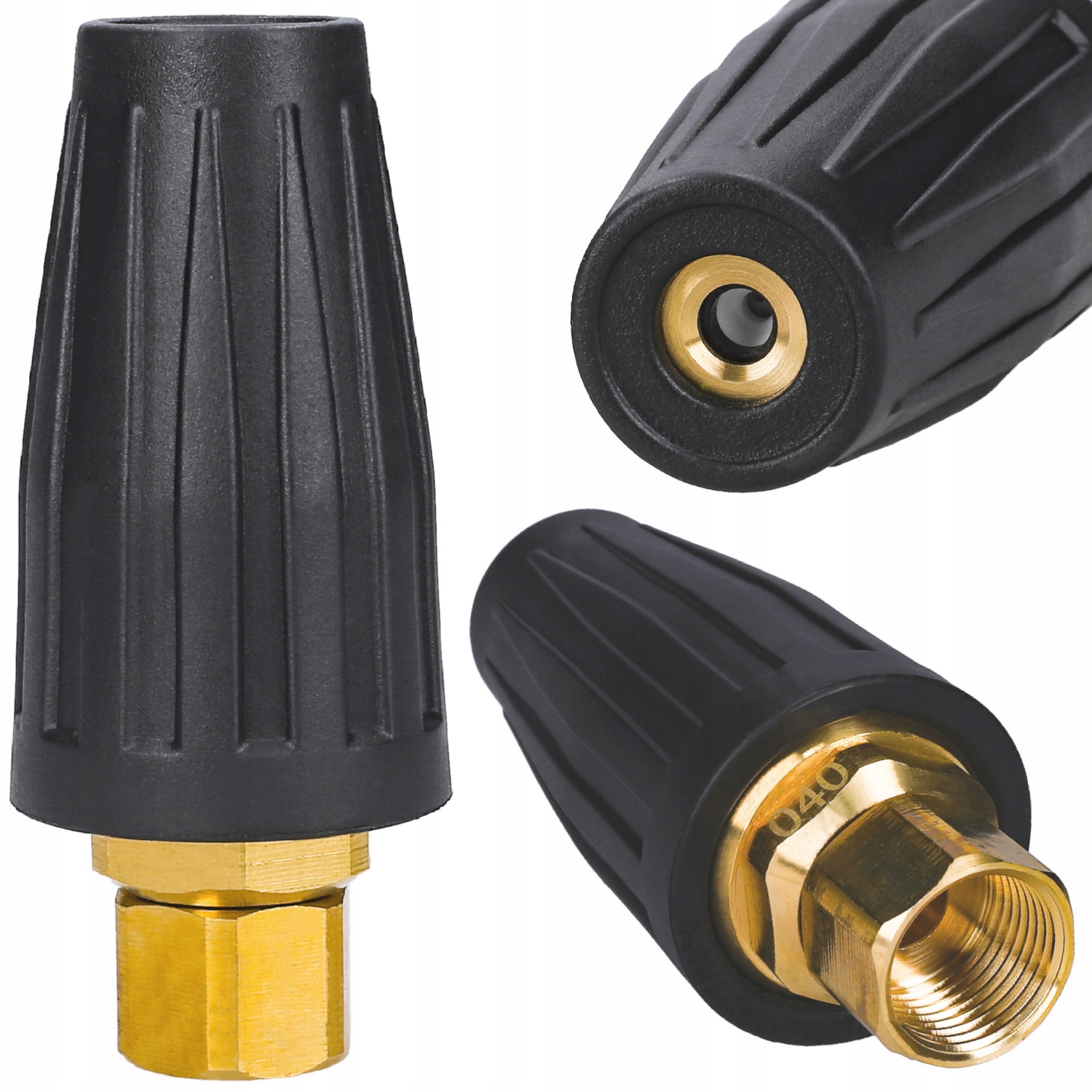 

Dysza Turbo Rotacyjna Turbodysza Do Karcher Hd Hds