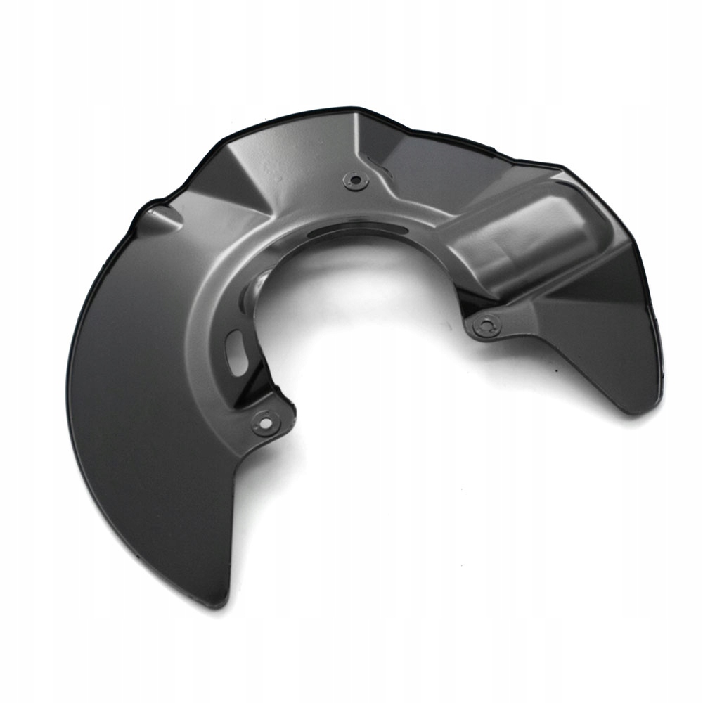 BLACHA OSŁANIAJĄCA TARCZE HAMULCOWE VW T5 T6 PRZÓD 7E0615311