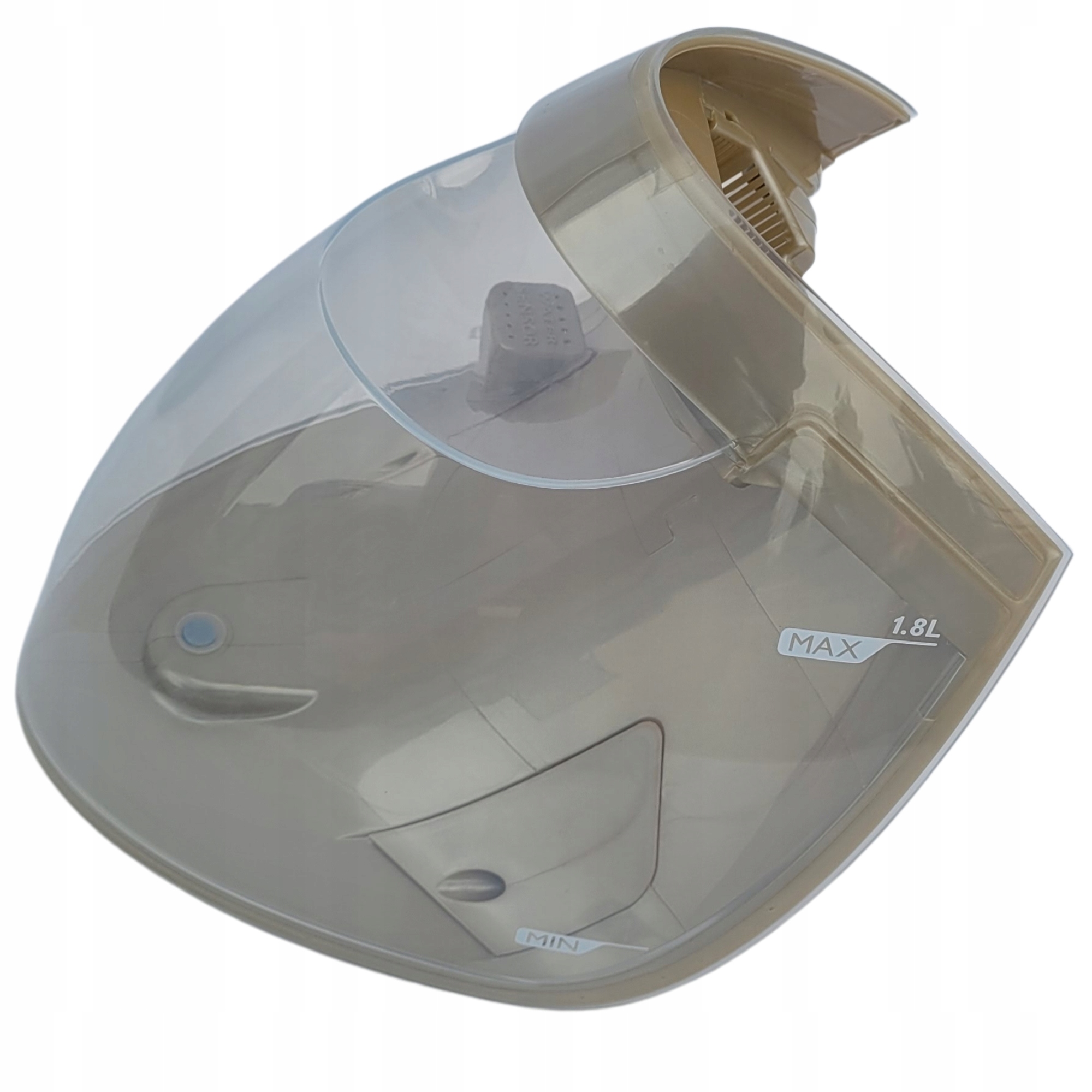 Zbiornik wody stacji parowej Philips PerfectCare Elite