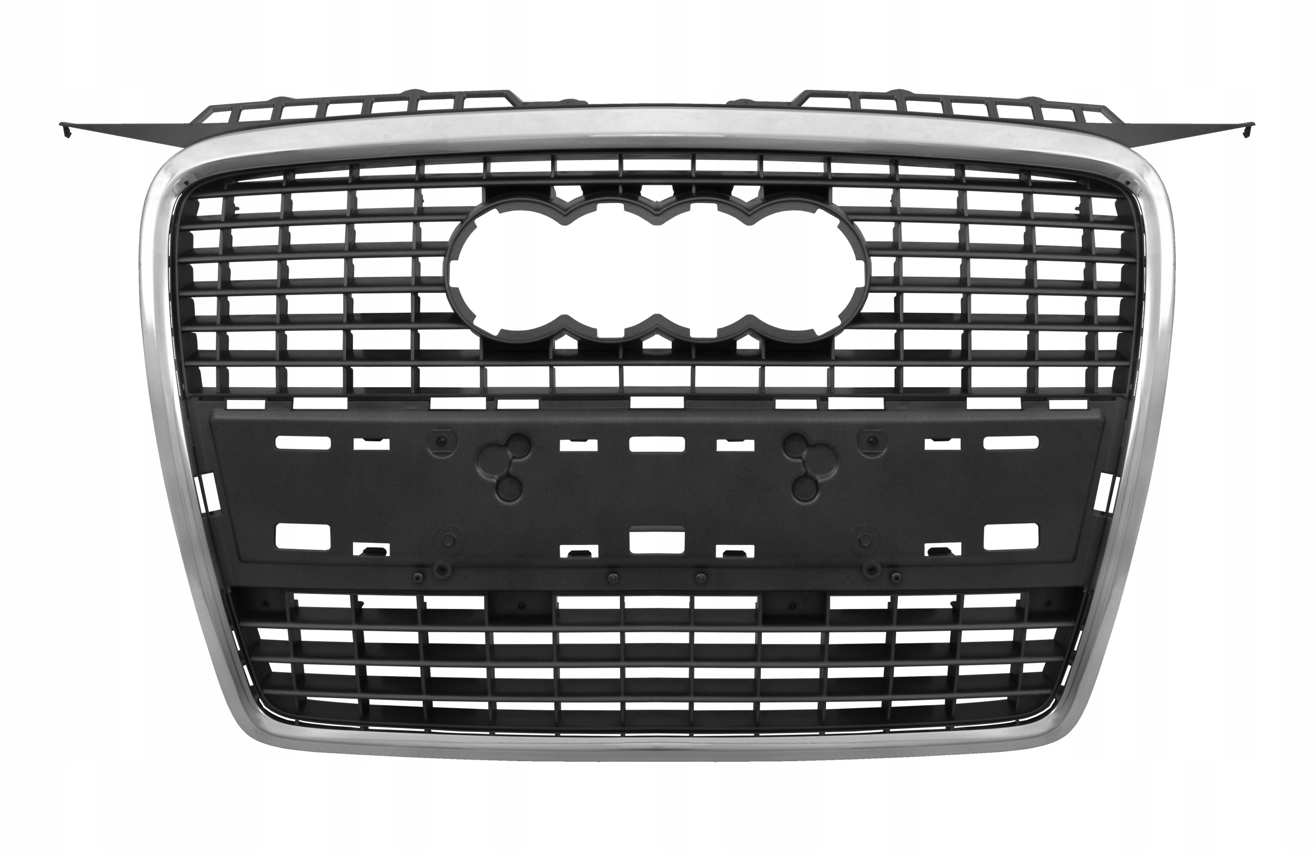 

Atrapa Grill Przedni Chrom Audi A3 8P 2004 2008