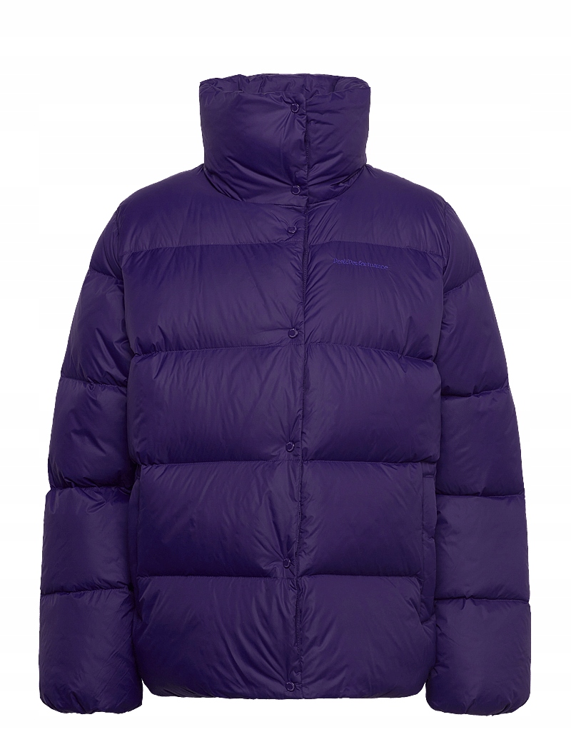 Peak Performance W Down Puffer Polstrované bundy XL