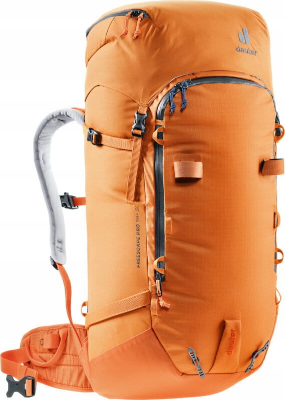 Plecak Damski Deuter Freescape Pro 38+ Sl mandarin