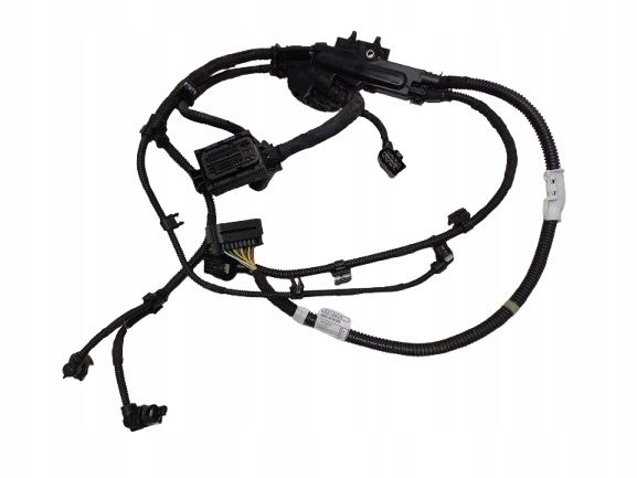 BMW IX3 G08 X3 G01 WIĄZKA SILNIKA 5A85E3601 5A3759605