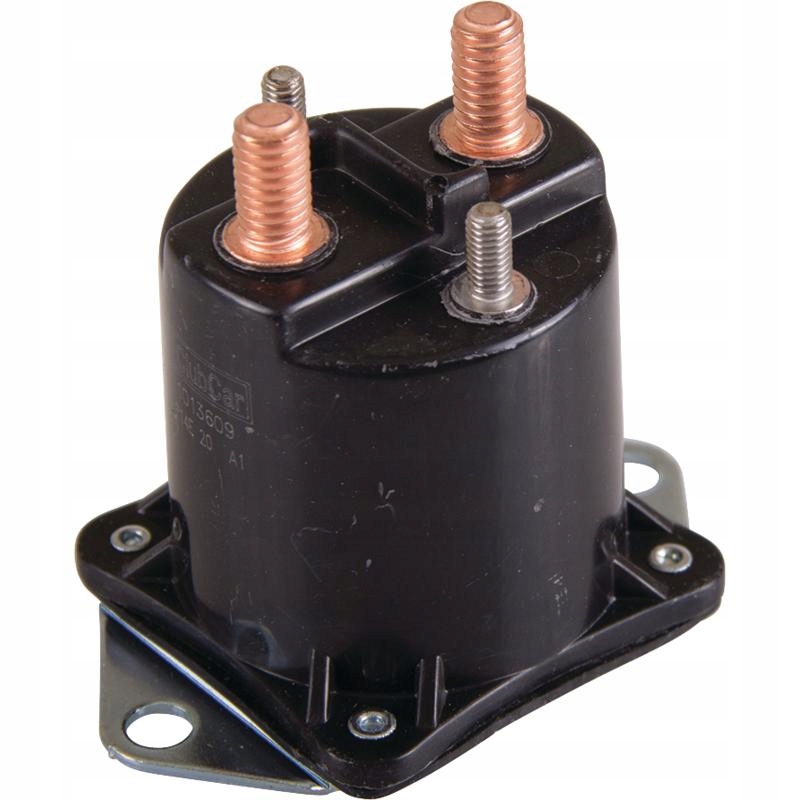 Elektromagnetický spínač Granit č.