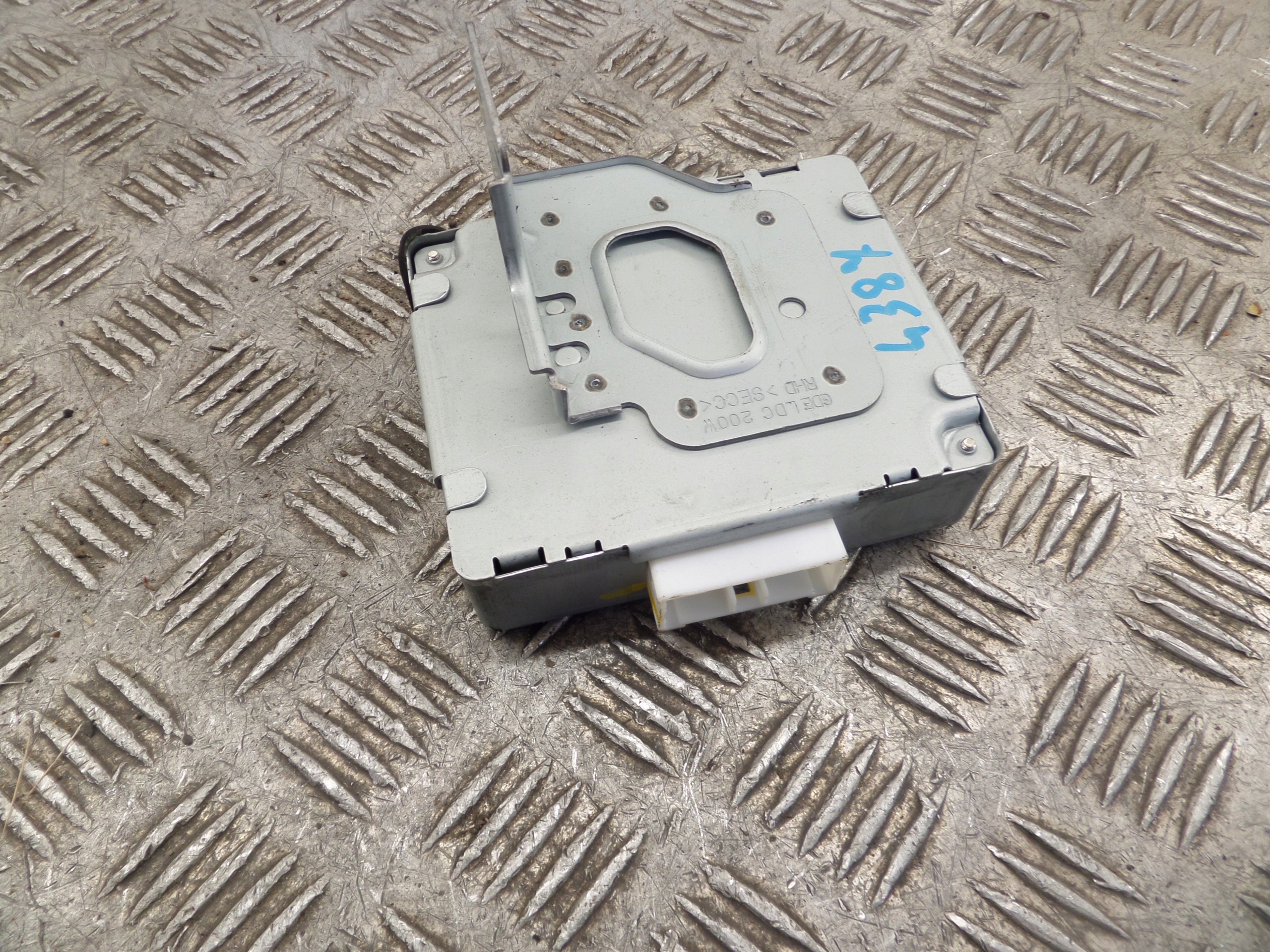 module control unit ASSY HYUNDAI I30 II 95300-A6900