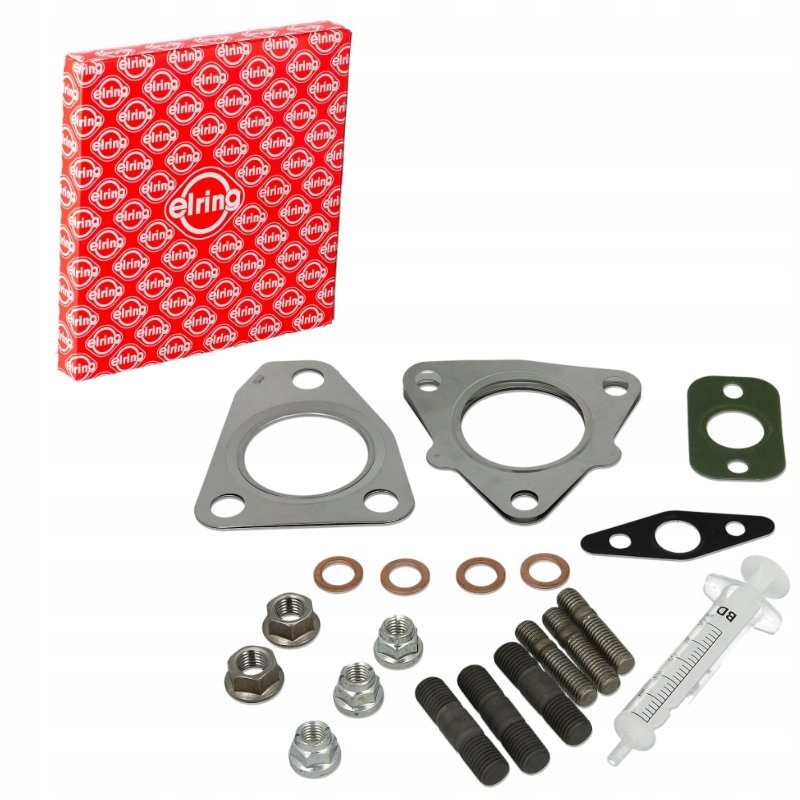 731.160 - ТУРБОКОМПРЕССОРЫ TOYOTA AURIS COROLLA IQ