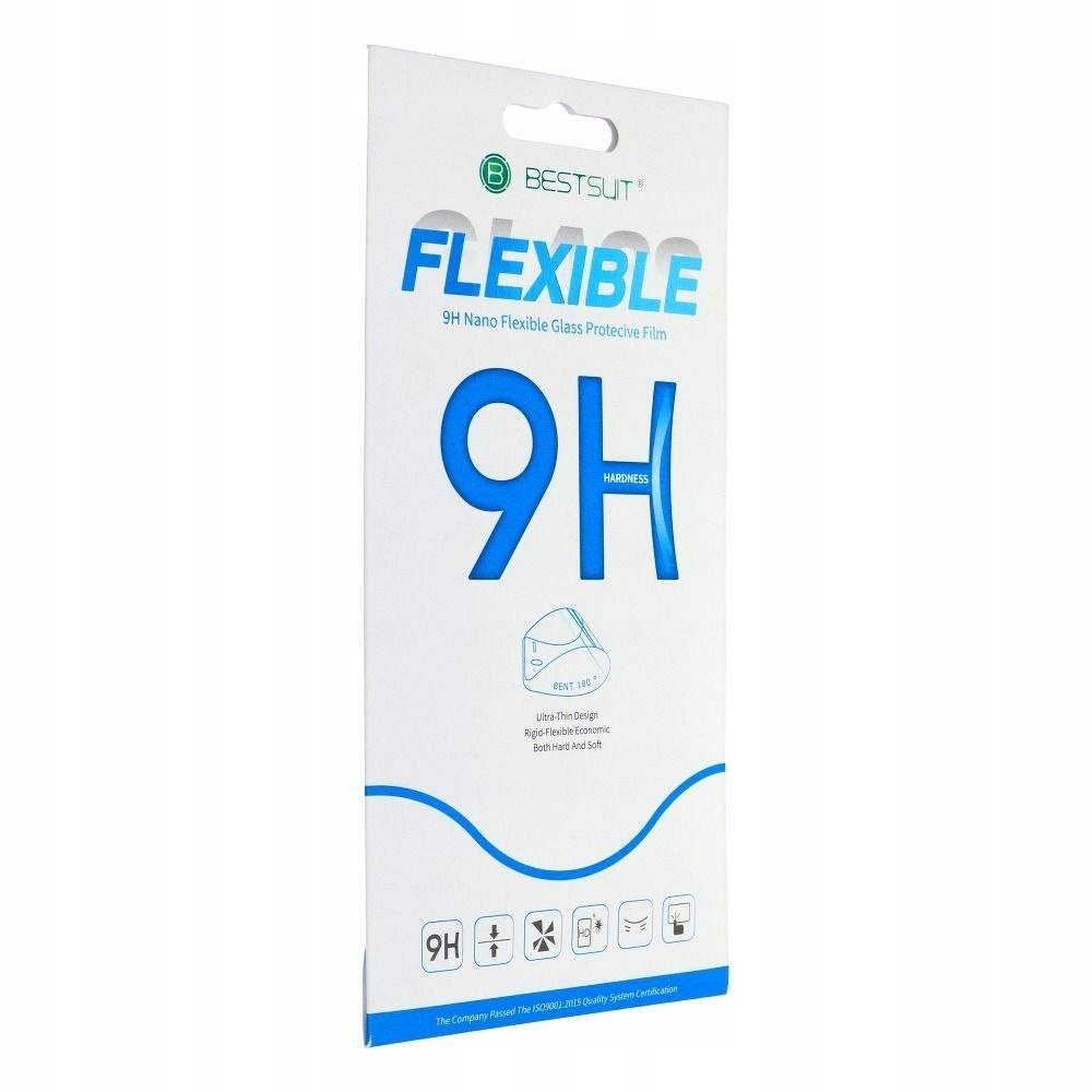 Bestsuit Szkło hybrydowe Bestsuit Flexible do Samsung Galaxy A22 4G