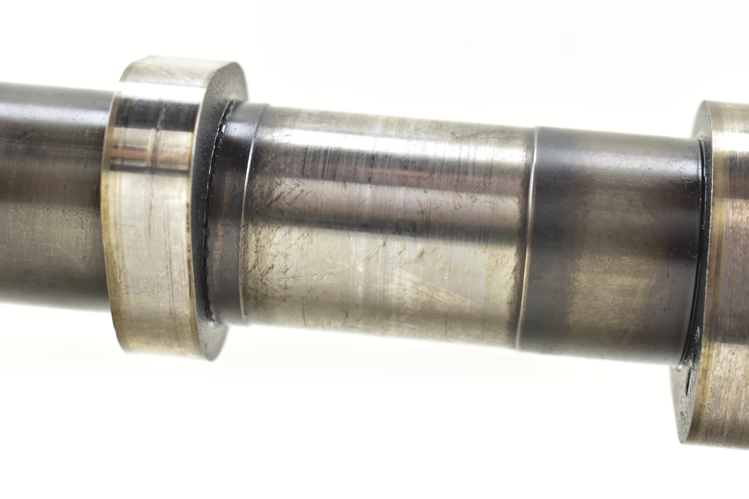 albero a camme di scarico FORD TRANSIT MK7 2.4 TDCI PHFA