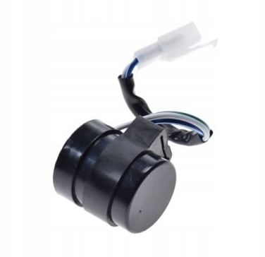 

Przerywacz Kierunkowskazów 12V 3 Piny