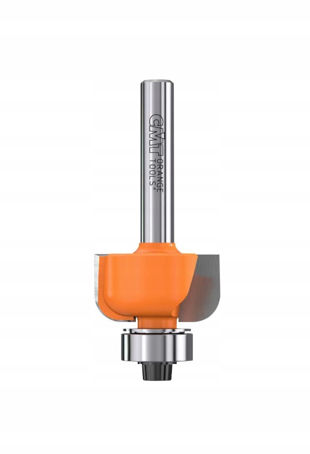 Cmt Zaoblovací fréza s ložiskem R4,75 D22,2 S6