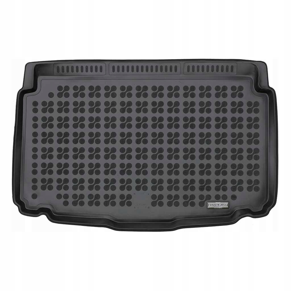 Volkswagen T-ROC 2017- d/p dywanik bagażnika mata